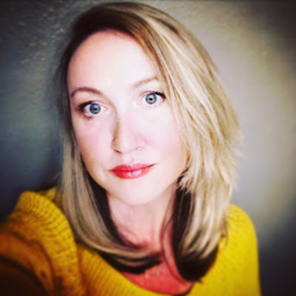 Meet your Posher, Andrea